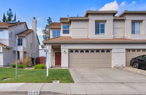1145 Syracuse Cir, Vacaville, CA 95687-4684