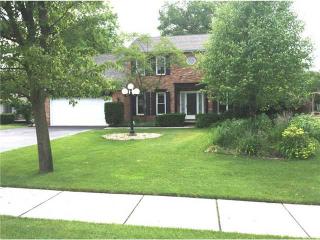 2449 Mccord Rd, Toledo, OH 43615-2409