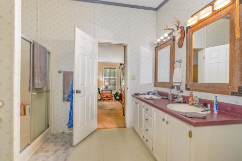 6592 Pebble Ln, Oxford NC  27565-4807 exterior