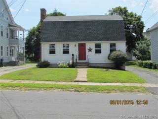 33 Beach Ave, Terryville, CT 06786-6317