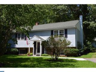 118 Peacedale Rd, Landenberg, PA 19350-9585
