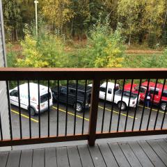 4650 Reka Dr, Anchorage AK  99508-3622 exterior