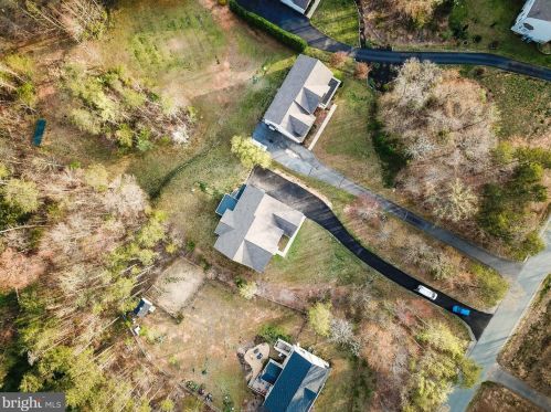 22 Johnson Mill Rdg, Fredericksburg, VA 22406-5443