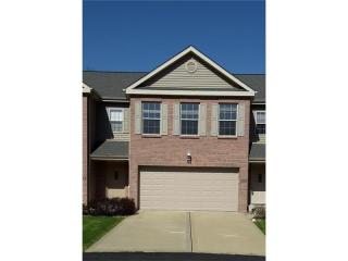 303 Adele Ct, Pittsburgh PA  15229-1335 exterior