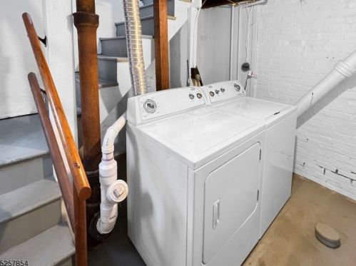 128 Belvidere Ave, Washington NJ  07882-1460 exterior