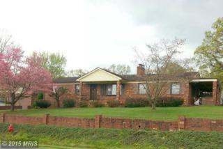 2 Nichols Rd, Richmond National Battlefiel, VA 22835-9735