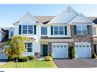 508 Harvest Dr, Blandon, PA 19510-9587