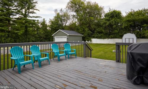 14 Easlick Ave, Lumberton Township NJ  08048-3009 exterior