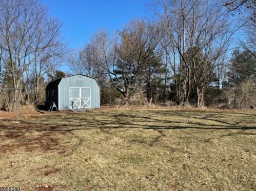 155 Cider Mill Rd, East Amwell Township NJ  08551-1710 exterior