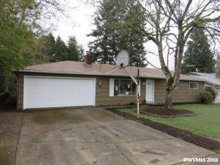 953 Mader St, Salem, OR 97302-2605