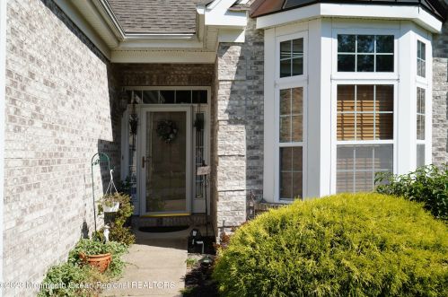 69 Forsgate Way, Lakewood NJ  08701-3873 exterior