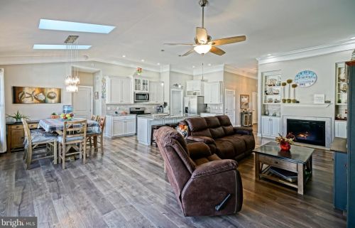 32883 Peach Tree Ln, Lewes DE  19958-3731 exterior