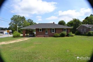 1221 2 Loop Rd, Florence SC  29505-2803 exterior