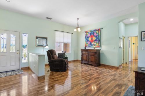 356 Forest Highland Dr, Rio Vista CA  94571-2132 exterior