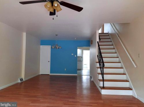 1641 Willow St, Norristown PA  19401-3067 exterior