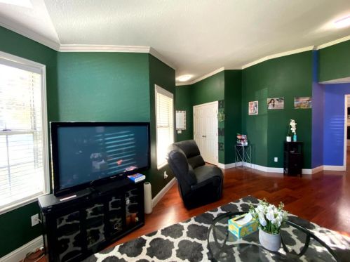 233 O St, Lathrop CA  95330-9661 exterior