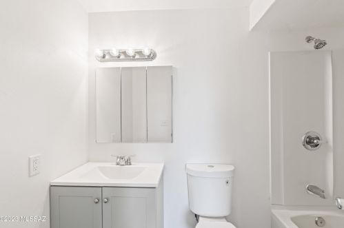 219 Calle Francita, Tucson AZ  85706-4072 exterior