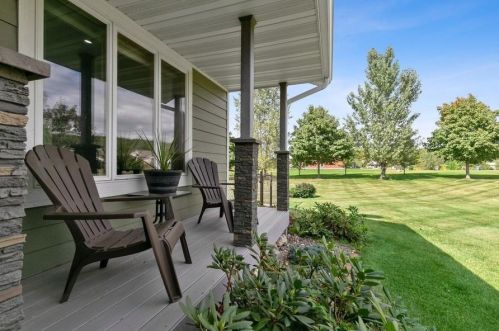 2392 84th Ave, East Farmington WI  54020-4362 exterior