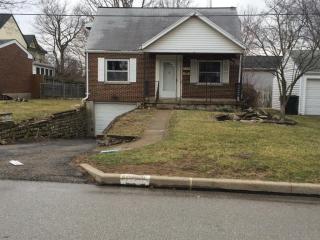 3316 Elizabeth St, Covington, KY 41018-2202