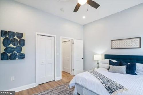 1256 29th St, Philadelphia PA  19121-4539 exterior