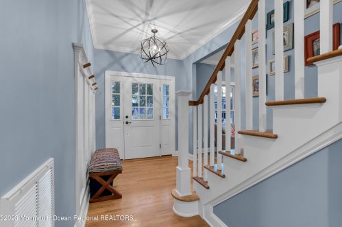 2427 Moore Ave, Point Pleasant Beach NJ  08742-3711 exterior