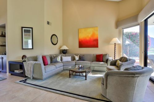 49503 Avenida Vista Bonita, La Quinta CA  92253-2537 exterior