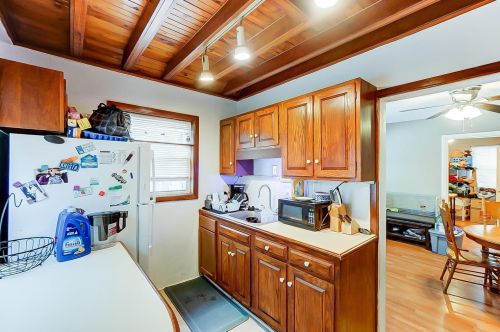 2933 Feltz Ave, Cincinnati OH  45211-4923 exterior