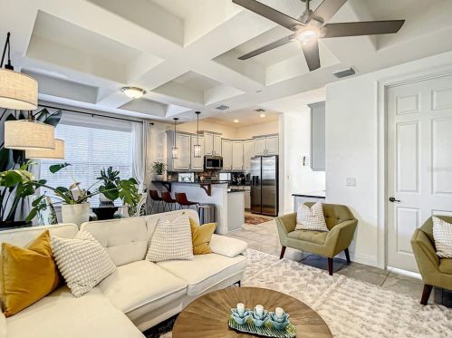 7545 Excitement Dr, Kissimmee FL 34747-6756 exterior