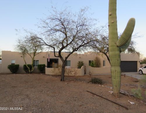 3610 Ironwood Vista Trl, Tucson, AZ 85745-9171