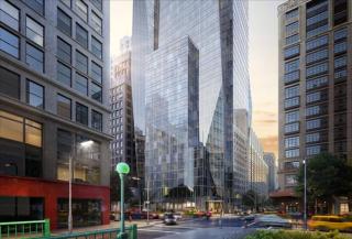 50 28th St, New York NY  10016-7930 exterior