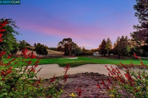 2145 Myrtle Beach Ln, Danville CA  94526-6213 exterior