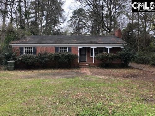623 Douglas St, Red Hill, SC 29020-2613