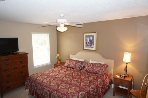 3258 King George Dr, Orlando FL  32835-5902 exterior