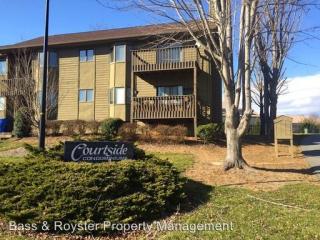 26 Racquet Club Rd, Asheville NC  28803-3132 exterior