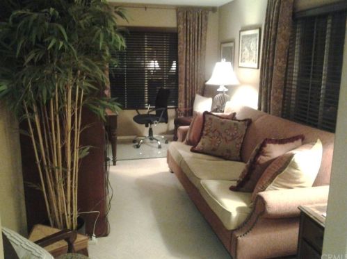 3663 Mountain Gate, Palm Springs CA  92262-1200 exterior