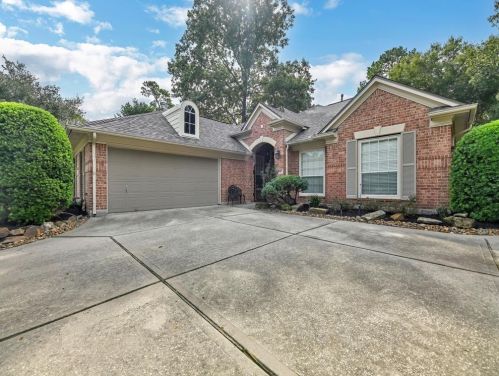 3650 Cape Forest Dr, Humble, TX 77345-1321