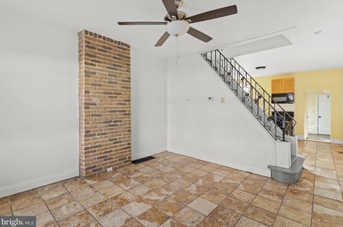 3065 Coral St, Philadelphia PA  19134-3724 exterior