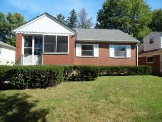 6416 Coffey St, Cincinnati, OH 45230-1409