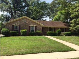 6413 Pinehurst Run, Mobile, AL 36608-3855