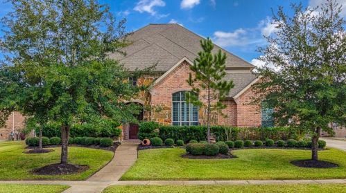 17310 Lake Chelan Ln, Humble, TX 77346-3652
