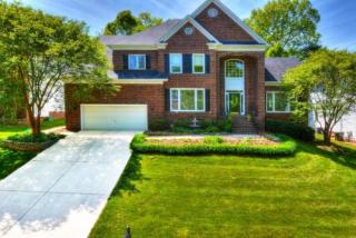 11909 Cupworth Ct, Huntersville, NC 28078-3738