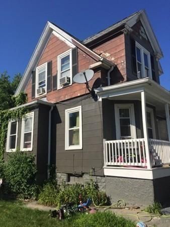 16 Cleveland Ave, Everett, MA 02149-2108