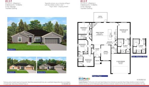 2474 Berkshire Blvd, Fort Pierce, FL 34952-7312