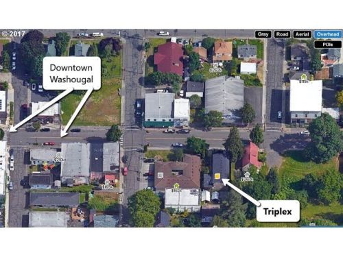 2020 Main St, Washougal, WA 98671-4118