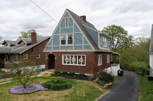 208 Forest Ave, Covington, KY 41018-1626