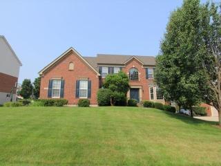 904 Ashridge Ct, Covington, KY 41018-2981