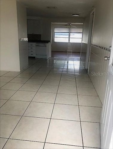 3534 Cantrell St, New Port Richey FL  34652-6219 exterior