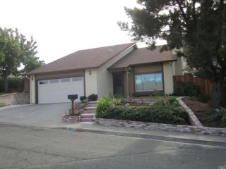 301 Redbud Ln, Vallejo, CA