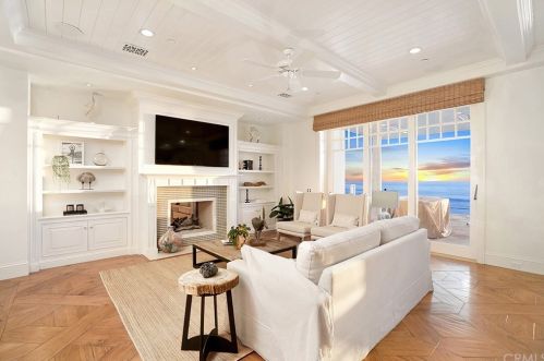 47 Strand Beach Dr, Dana Point CA  92629-2755 exterior