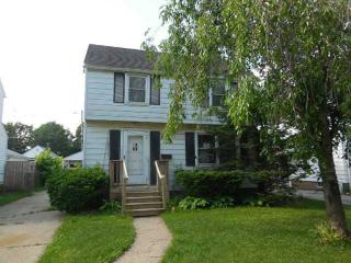 131 Poinsetta Ave, Toledo, OH 43612-2550
